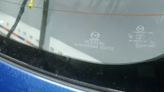  Дверь 3-5 Mazda 6 2 Арт 7OK46GF01, вид 4