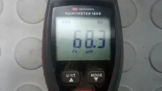  Дверь 3-5 Mazda 6 2 Арт 7OK46GF01, вид 5