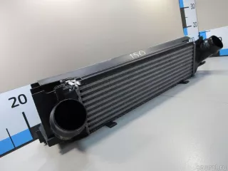 17517600530 BMW Интеркулер BMW X2 F39 Арт E80841847, вид 2
