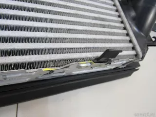 17517600530 BMW Интеркулер BMW X2 F39 Арт E80841847, вид 4