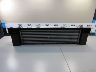 17517600530 BMW Интеркулер BMW X2 F39 Арт E80841847, вид 5