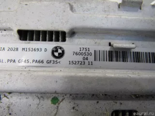 17517600530 BMW Интеркулер BMW X2 F39 Арт E80841847, вид 6