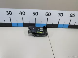 51237242549 BMW Замок капота BMW X4 G02 Арт E80841885, вид 1