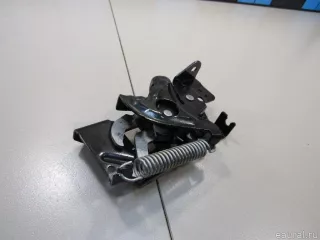 51237242549 BMW Замок капота BMW X4 G02 Арт E80841885, вид 3