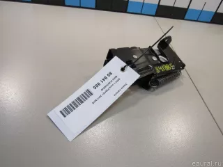 51237242549 BMW Замок капота BMW X4 G02 Арт E80841885, вид 5