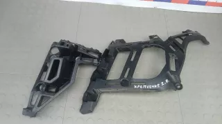 9810591480 Крепление бампера заднее Peugeot 3008 2 Арт 7OK33HN02, вид 1