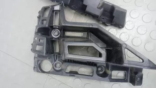 9810591480 Крепление бампера заднее Peugeot 3008 2 Арт 7OK33HN02, вид 2