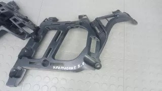 9810591480 Крепление бампера заднее Peugeot 3008 2 Арт 7OK33HN02, вид 3