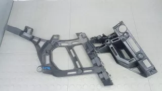 9810591480 Крепление бампера заднее Peugeot 3008 2 Арт 7OK33HN02, вид 4