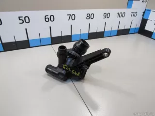 11537600584 BMW Корпус термостата BMW 1 F20/F21 Арт E80843329, вид 3