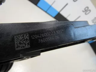 11537600584 BMW Корпус термостата BMW 1 F20/F21 Арт E80843329, вид 4