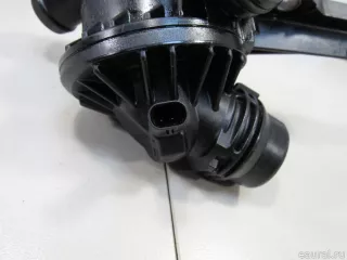 11537600584 BMW Корпус термостата BMW 1 F20/F21 Арт E80843329, вид 5