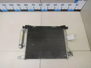 921103DD0A Nissan Радиатор кондиционера (конденсер) Nissan Juke 2 Арт E80844084, вид 1