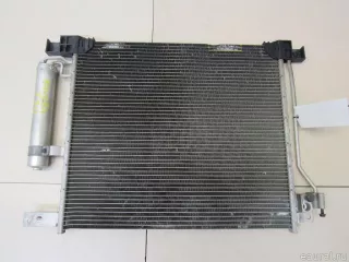 921103DD0A Nissan Радиатор кондиционера (конденсер) Nissan Juke 2 Арт E80844084, вид 2