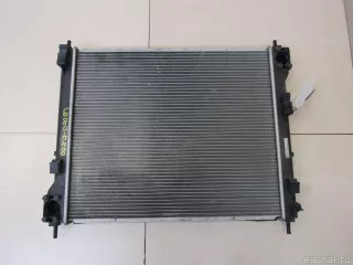 214101KC5A Nissan Радиатор основной Nissan Juke 2 Арт E80844089, вид 3