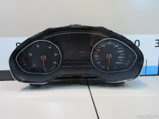 4H0920930JX VAG Панель приборов Audi A8 D4 (S8) Арт E80844858, вид 1