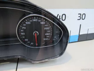 4H0920930JX VAG Панель приборов Audi A8 D4 (S8) Арт E80844858, вид 2
