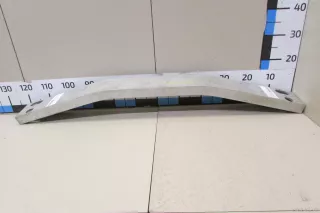 521710E080 Toyota Усилитель заднего бампера Toyota Highlander 3 restailing Арт E80845409, вид 4