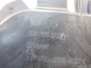 5Q0825272A VAG Пыльник Volkswagen Golf SPORTSVAN Rastailing Арт E80846715, вид 4