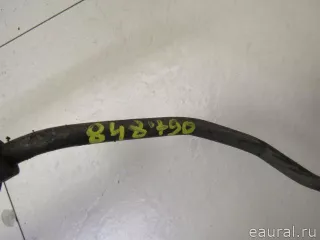 575104L000 Hyundai-Kia Трубка ГУР Hyundai Solaris 1 Арт E80848790, вид 5