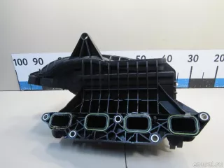 03C129709BH VAG Коллектор впускной Volkswagen Passat B7 Арт E80851422, вид 8