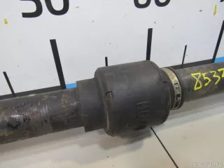 495001D200 Hyundai-Kia Полуось передняя правая Kia Carens 3 Арт E80853353, вид 4