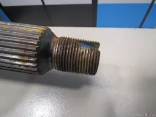 495002W100 Hyundai-Kia Полуось передняя левая (приводной вал, шрус) Hyundai Santa FE 4 (TM) restailing Арт E80854716, вид 2