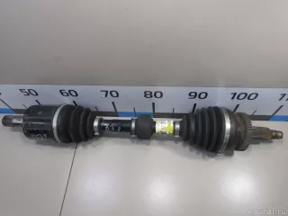 495002W100 Hyundai-Kia Полуось передняя левая (приводной вал, шрус) Hyundai Santa FE 4 (TM) restailing Арт E80854716, вид 6
