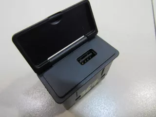 3784100XKQ00A Great Wall Разъем Haval F7 Арт E80856367, вид 3