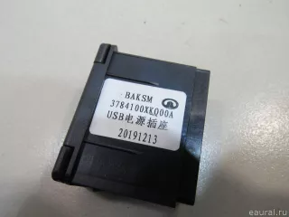 3784100XKQ00A Great Wall Разъем Haval F7 Арт E80856367, вид 5