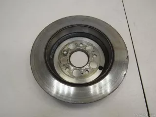 42510T0N000 Honda Диск тормозной задний Honda CR-V 4 Арт E80856773, вид 4