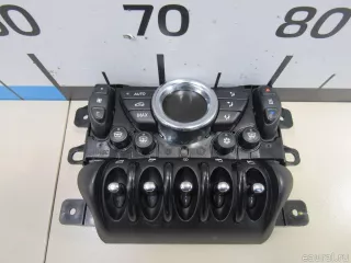 64113457397 BMW Блок управления печки / климат-контроля MINI CLUBMAN R55 restailing Арт E80860123, вид 1