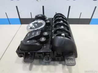 64113457397 BMW Блок управления печки / климат-контроля MINI CLUBMAN R55 restailing Арт E80860123, вид 2