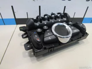 64113457397 BMW Блок управления печки / климат-контроля MINI CLUBMAN R55 restailing Арт E80860123, вид 3