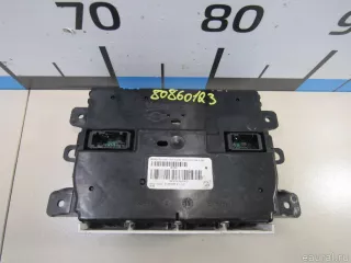 64113457397 BMW Блок управления печки / климат-контроля MINI CLUBMAN R55 restailing Арт E80860123, вид 4