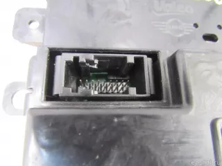 64113457397 BMW Блок управления печки / климат-контроля MINI CLUBMAN R55 restailing Арт E80860123, вид 5