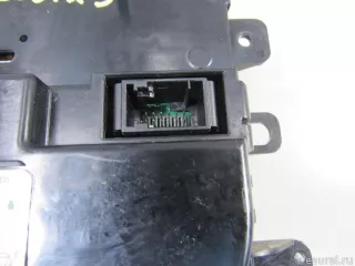 64113457397 BMW Блок управления печки / климат-контроля MINI CLUBMAN R55 restailing Арт E80860123, вид 6
