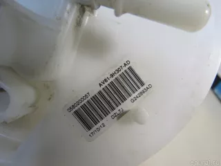 AV619H307AD Ford Насос топливный электрический Ford Focus 3 restailing Арт E80861387, вид 3