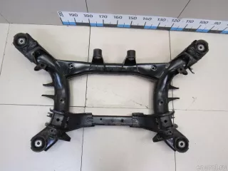 33316857983 BMW Балка подвески задняя  BMW X4 F26 Арт E80861512, вид 1
