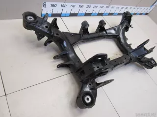 33316857983 BMW Балка подвески задняя  BMW X4 F26 Арт E80861512, вид 3