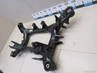 33316857983 BMW Балка подвески задняя  BMW X4 F26 Арт E80861512, вид 4
