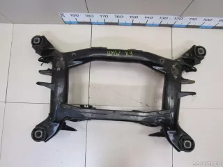 33316857983 BMW Балка подвески задняя  BMW X4 F26 Арт E80861512, вид 6