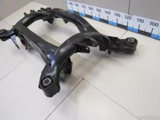 33316857983 BMW Балка подвески задняя  BMW X4 F26 Арт E80861512, вид 8