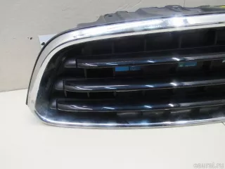 51139801581 BMW Решетка радиатора MINI COUNTRYMAN R60 Арт E80861733, вид 2
