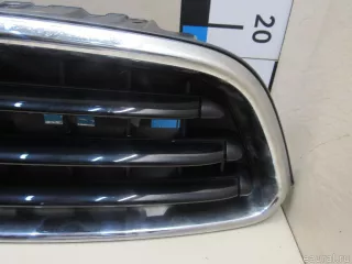51139801581 BMW Решетка радиатора MINI COUNTRYMAN R60 Арт E80861733, вид 5