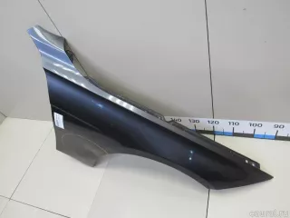 BM99E52R Gordon Крыло переднее правое BMW 3 F30/F31/GT F34 Арт E80863850, вид 2