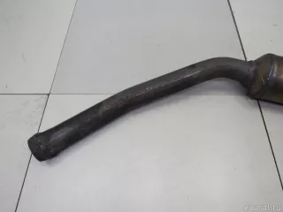 68110125AB Chrysler Приемная труба глушителя Jeep Cherokee KL Арт E80865206, вид 2