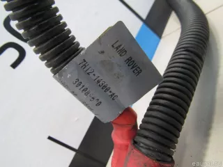 YTA500830 Land Rover Провод стартера Land Rover Defender 2 Арт E80866354, вид 5