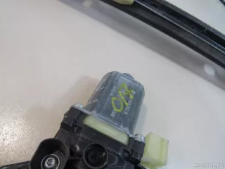 5E0837462B VAG Стеклоподъемник электр. передний правый Skoda Octavia A8 Арт E80867017, вид 4