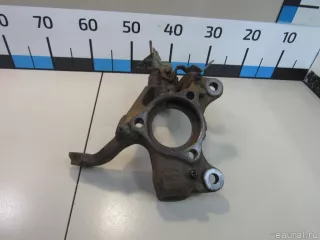 5Q0407256Q VAG Кулак поворотный передний правый Volkswagen Golf SPORTSVAN Rastailing Арт E80867590, вид 1